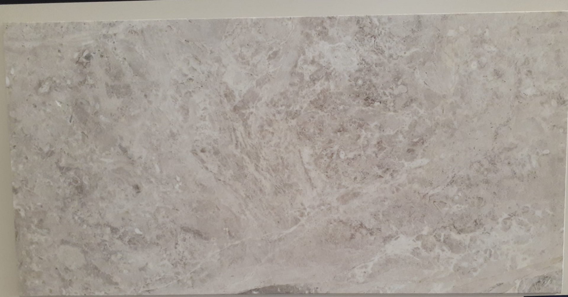 12X24 SILVER GREY MARBLE POLISHED TILE Marme Canada