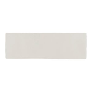 2.6x8 Bellini Borgo Soft Grey Matte Porcelain Wall Tile