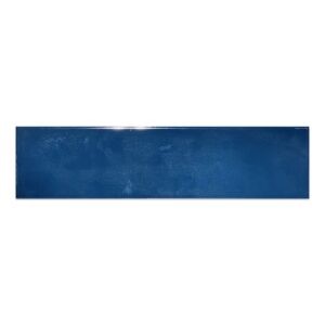 3x12 BG Deep Blue Glossy Wall Ceramic Tile
