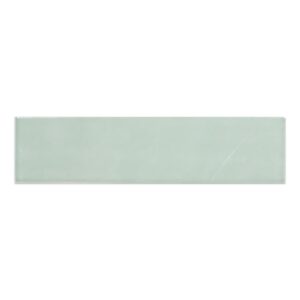 3x12 BG Olive Green Glossy Wall Ceramic Tile