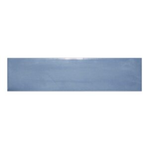 3x12 BG Petrol Glossy Wall Ceramic Tile