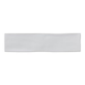 3x12 Chalk Gris Matte Ceramic Wall Tile Final Sale