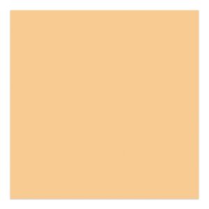 13.5mm 12x12 Antiasit Yellow Porcelain Matte Tile
