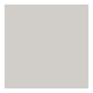 13.5mm 12x12 Antiasit Medium Grey Porcelain Matte Tile