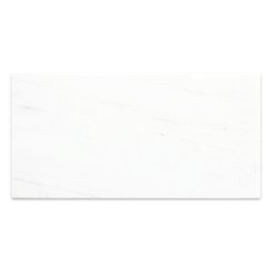 12x24 Dolomite Rossa Honed Marble Tile Final Sale