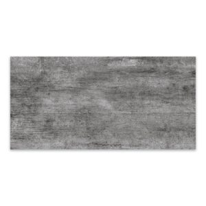 18X36 Pine Dark Grey Cement Matte Porcelain Tile
