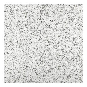 24x24 Terrae Mix Terrazzo Matte Porcelain Tile