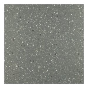 24x24 Terrae Verde Terrazzo Matte Porcelain Tile