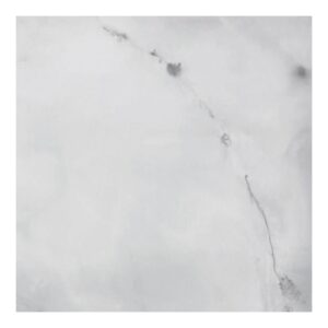 24x24 La Mallorca Acadia White Polished Porcelain Tile (34 Box/PA)