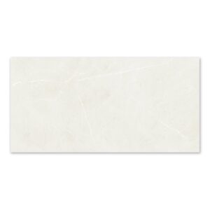 24x48 La Mallorca Crete Ivory Polished Porcelain Tile (32 CT/PA)