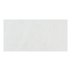 24x48 Rock Stone Light Grey Matte Porcelain Tile