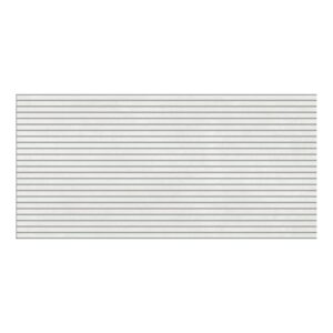 24x48 Color Bone Line Matte Porcelain Tile (9mm)