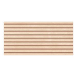 24x48 Color Poudre Line Matte Porcelain Tile (9mm)