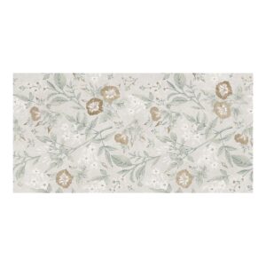 24x48 Bloom Veil Decor Glazed Porcelain Tile (32 CT/PA)