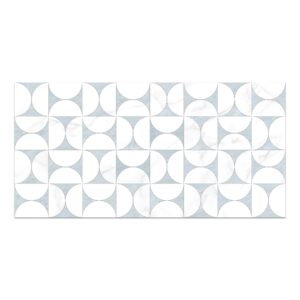 24x48 Nordic Halo Sky Porcelain Glazed Tile (30 CT/PA)