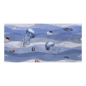 24x48 Fantasy Pacific 6120 Glazed Porcelain Tile