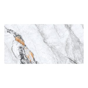24x48 Mizzaro White Carving Glazed Porcelain Tile