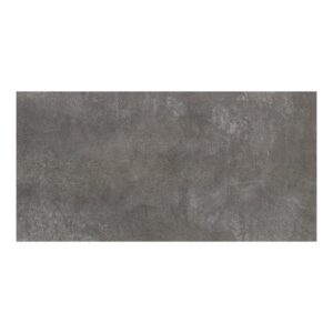 24x48 Coal Cement Look Matte PorcelainTile