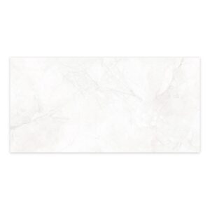 24x48 Spring White Porcelain Matte Tile