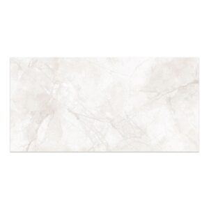 24x48 Spring White Porcelain Matte Tile (30 CT/PA)