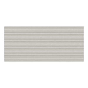 24x54 Royal Leather Beige Stripes Porcelain Matte Tile