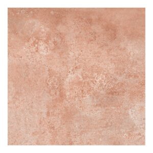26x26 Volterra Rosso Mud Warm Porcelain Tile Final Sale