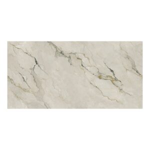 30x60 Nordic Snow Grey glazed porcelain slab