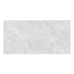 30x60 Lucid White Porcelain Matte Slab Final Sale (20 CT/PA)