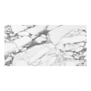 30x60 Imperial Arabescato Porcelain Glazed Slab