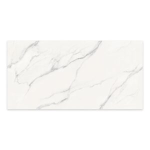 30x60 Roman Stone White porcelain slab