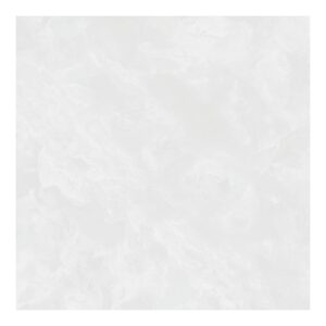 32x32 Celestial White Jade Porcelain Polished Tile