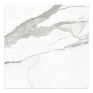 32x32 La Mallorca Milano Bianco Matte Porcelain Tile