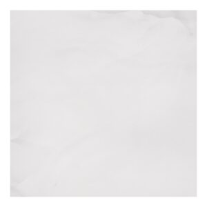 32x32 La Mallorca Milano Acadia White Polished Porcelain Tile
