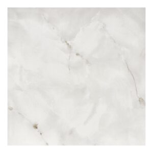 32x32 La Mallorca Milano Acadia White Polished Porcelain Tile (32 CT/PA)