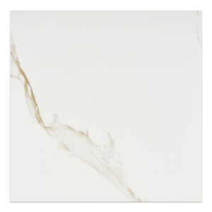32x32 Calacatta Gold Matte Porcelain Tile (32 CT/PA)