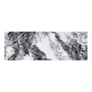 5mm 36x102 SPC High Gloss Wall Panel Slab T&G Click - KDP3119