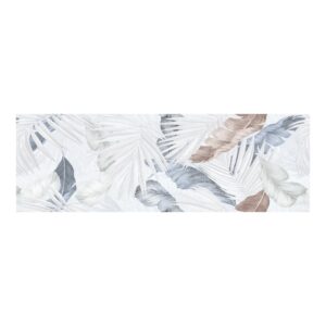 36x108 Romantic Youth glazed porcelain slab