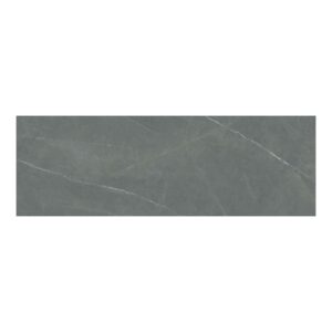 36x108 Armani Grey glazed porcelain slab