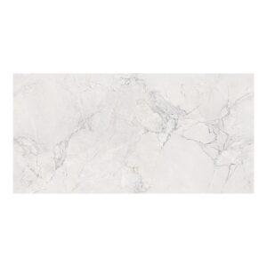 36x72 Elizabeth White glazed porcelain slab
