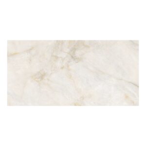 10.5mm 36x72 Roman Jade Gold Porcelain Polished Slab Final Sale (31 CT/PA)