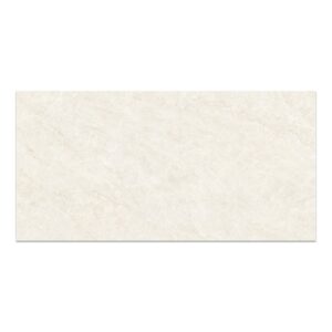 36x72 Taj Mahal Crystal Ivory polished porcelain slab
