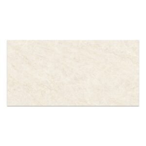 36x72 Taj Mahal Crystal Beige polished porcelain slab