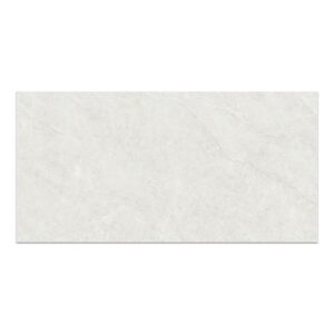 36x72 Taj Mahal Crystal Grey polished porcelain slab