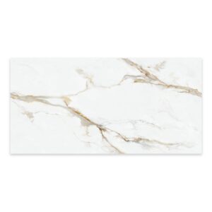 36x72 Laurentian Gold matte porcelain slab
