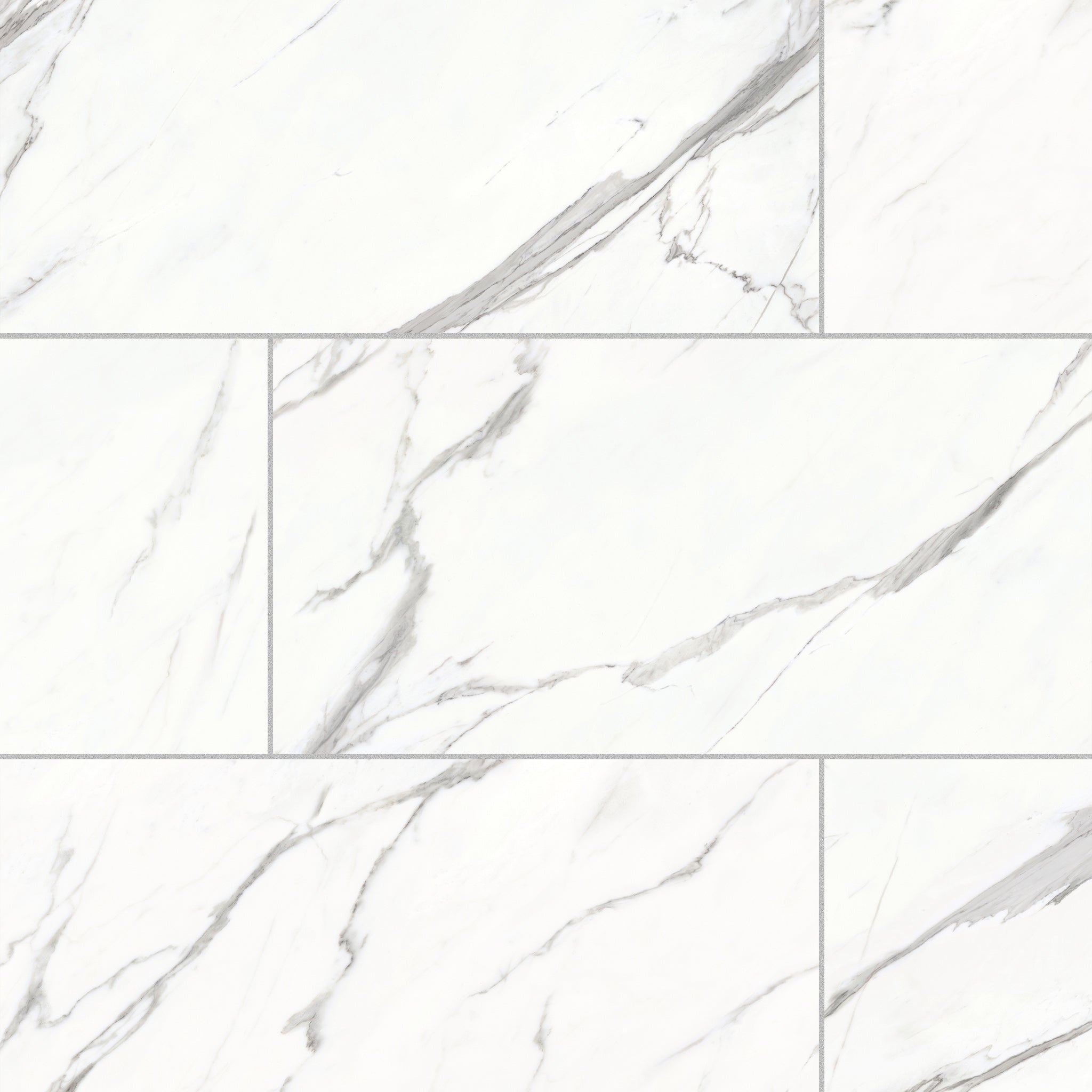 Versailles Bianca porcelain slab additional view