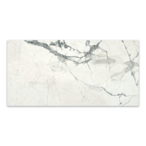 36x72 Cold Fragrance polished porcelain slab