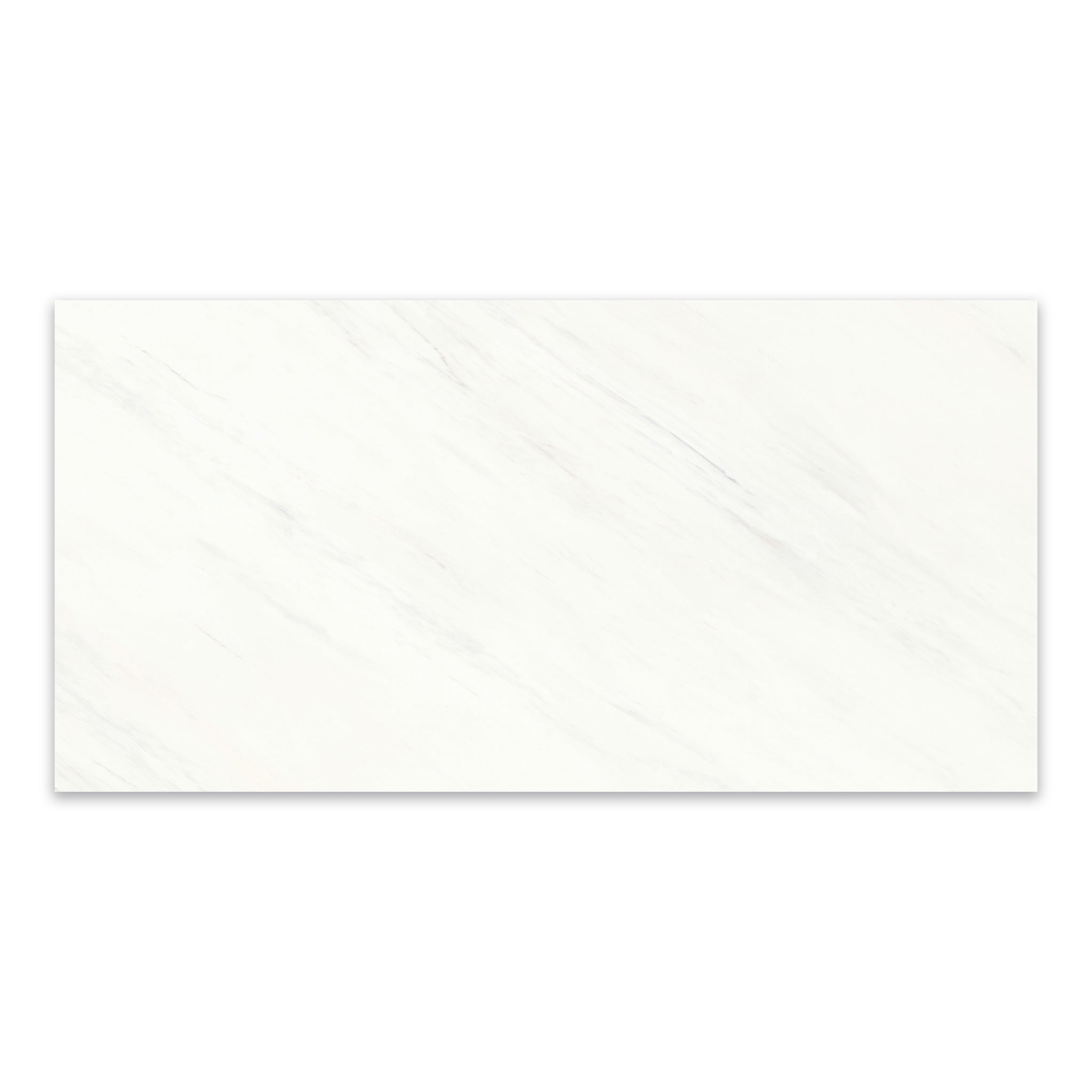 36x72 Aniston polished porcelain slab