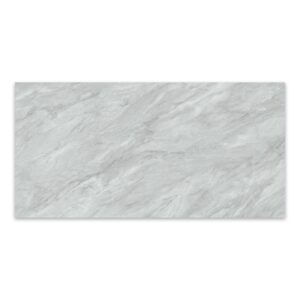 36x72 Nordic Grey polished porcelain slab