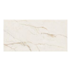 10.5mm 36x72 New Galaxy White Polished Porcelain Slab Final Sale