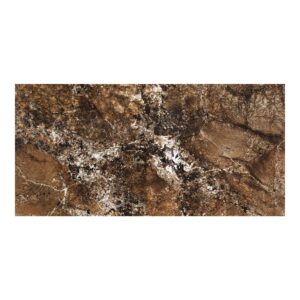 10.5mm 36x72 Sahara Gold Star Polished Porcelian Slab Final Sale